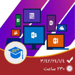 کاربر و نرم افزار اداری